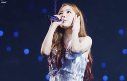 Solo concert của Taeyeon ở Đài Loan cháy vé trong vòng 3 phút