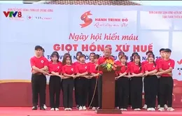 Giọt hồng xứ Huế