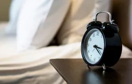Ngủ trưa là chìa khóa để duy trì khối lượng của não khi con người già đi