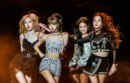 Buổi diễn của BLACKPINK tạo cơn sốt tại Việt Nam