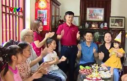 Xây dựng hệ giá trị gia đình Việt Nam thời kỳ mới