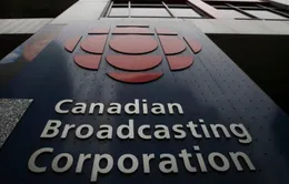 Tập đoàn phát thanh truyền hình Canada phải đối mặt với vụ kiện từ WE Charity