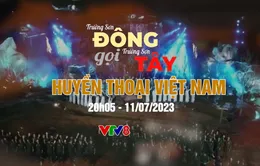 Trường Sơn Đông gọi Trường Sơn Tây