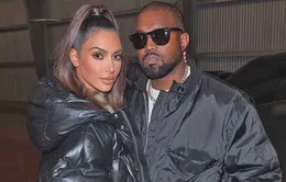 Kim Kardashian vẫn vương vấn Kanye West