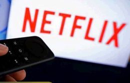Yêu cầu Netflix đăng ký kinh doanh tại Việt Nam