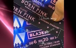 Cảnh báo lừa đảo qua việc mua bán vé biểu diễn của BLACKPINK tại Hà Nội