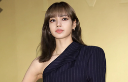 Lisa (BLACKPINK) - Nữ thần tượng K-Pop được tìm kiếm nhiều nhất trên Google nửa đầu năm 2023