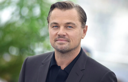 Leonardo DiCaprio đi nghỉ dưỡng với người mẫu 22 tuổi