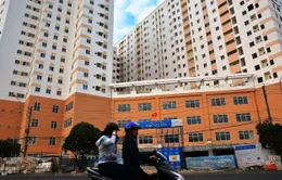 Người đóng thuế thu nhập không được mua nhà ở xã hội