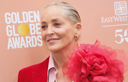 Sharon Stone bị Hollywood lãng quên, "thất nghiệp" trong suốt 7 năm