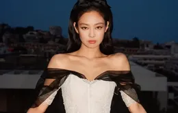 Jennie (BLACKPINK) gây chấn động trong tập đầu tiên của "The Idol"