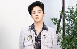 YG xác nhận G-Dragon vẫn còn hợp đồng với công ty