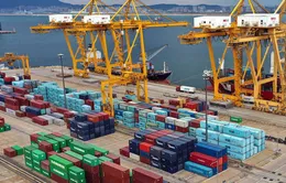 Nhu cầu yếu gây sức ép lên thương mại Trung Quốc