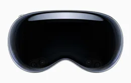 Apple Vision Pro sẽ tạo nên cuộc cách mạng mới trong kỷ nguyên Metaverse?
