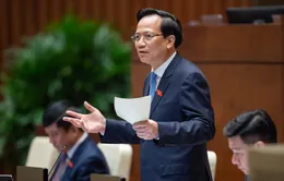 "Không có quốc gia nào rút bảo hiểm xã hội một lần dễ như Việt Nam"