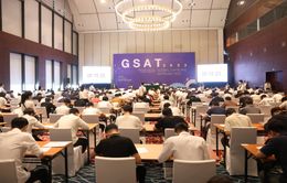 Hàng nghìn kỹ sư, cử nhân dự thi GSAT đợt 1 năm 2023