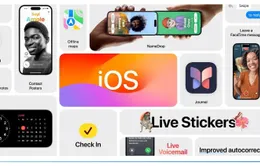iPhone nào tương thích với iOS 17?