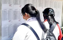 Kon Tum: Đề nghị công an xác minh thông tin lộ đề thi môn tiếng Anh tuyển sinh lớp 10