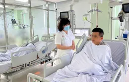 Ngủ trong ô tô tránh nóng: Hiểm hoạ khôn lường