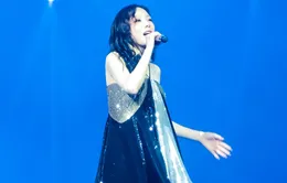 Taeyeon (SNSD) biết ơn vì concert solo "cháy vé"