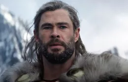 Chris Hemsworth nói về chỉ trích phim Marvel của Scorsese và Tarantino: "Tôi đoán họ không phải fan của tôi"