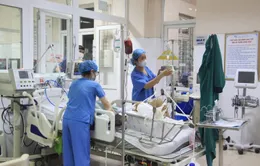 Đảm bảo điện cho công tác khám, chữa bệnh
