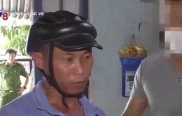 Đà Nẵng: Bắt khẩn cấp đối tượng trộm cắp gần 1 tỷ đồng tại tiệm cầm đồ