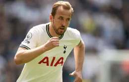 Real Madrid nhảy vào cuộc đua giành chữ ký Harry Kane