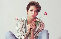 Amber của f(x) từng suýt phá sản vì người yêu cũ