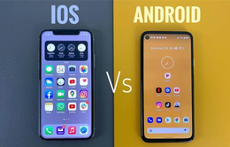 Điện thoại Android có tốt hơn iPhone?