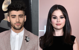 Selena Gomez ngầm phủ nhận tin đồn hẹn hò Zayn