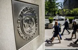 IMF kêu gọi duy trì chính sách thắt chặt tiền tệ