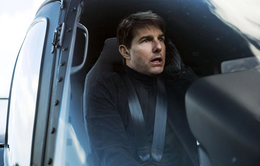 Tom Cruise tức giận vì "Mission: Impossible 7" bị cắt suất chiếu