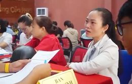 TP Hồ Chí Minh tiếp nhận học sinh trúng tuyển lớp 10 sớm