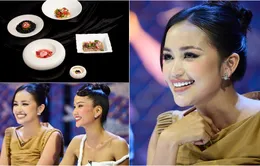 Top Chef Việt Nam - Tập 5: "Đổ gục" trước 5 món ăn lấy cảm hứng từ Hoa hậu H’Hen Niê và Ngọc Châu