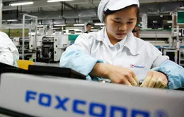 Foxconn rút khỏi dự án sản xuất chip 19,5 tỷ USD tại Ấn Độ