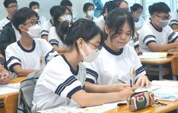 TP Hồ Chí Minh tư vấn kỹ cho học sinh chọn tổ hợp môn