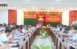 Phú Yên đánh giá công tác Tuyên giáo giữa nhiệm kỳ Đại hội