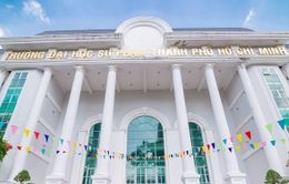 TP Hồ Chí Minh: Nhiều trường đại học công bố điểm chuẩn