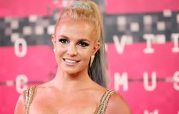 Britney Spears công bố phát hành cuốn hồi ký "gây chấn động nhất 2023"