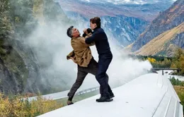 "Mission: Impossible 7" hướng tới doanh thu mở màn 90 triệu USD