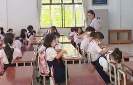 TP Hồ Chí Minh: Tuyển sinh đầu cấp tăng hơn 35.000 học sinh