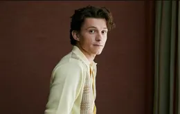 Tom Holland: "Hollywood không dành cho tôi"