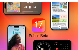 Tổng hợp những tính năng thú vị của iOS 17