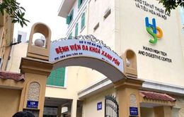 Hà Nội: Giao quyền tự chủ tài chính cho 36 bệnh viện