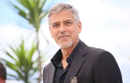 George Clooney ủng hộ cuộc đình công của diễn viên Hollywood