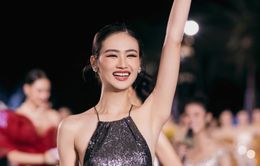 Cô gái thắng giải Người đẹp Thời trang của Miss World Vietnam 2023