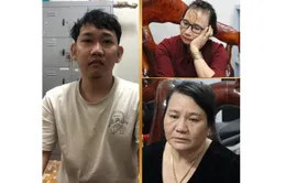 Bắt 3 đối tượng hoạt động “tín dụng đen” tại Bình Phước