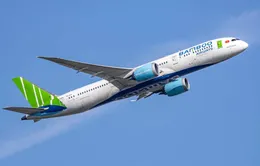 "Bamboo Airways sẽ sớm hoàn thành tái cơ cấu và hướng đến có lãi"