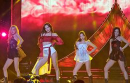 BLACKPINK - Nghệ sĩ nữ K-Pop đầu tiên tổ chức concert tại sân vận động châu Âu